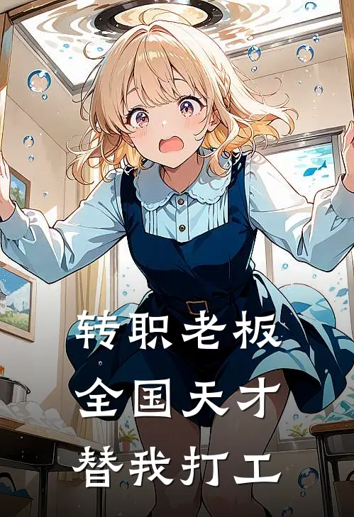 转职老板，全国天才替我打工