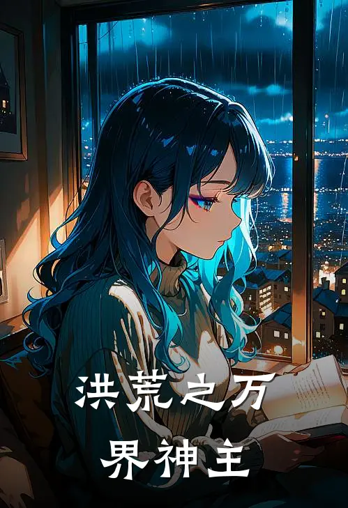 洪荒之万界神主