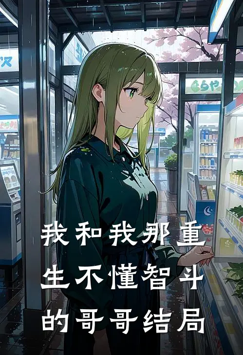 我和我那重生不懂智斗的哥哥结局