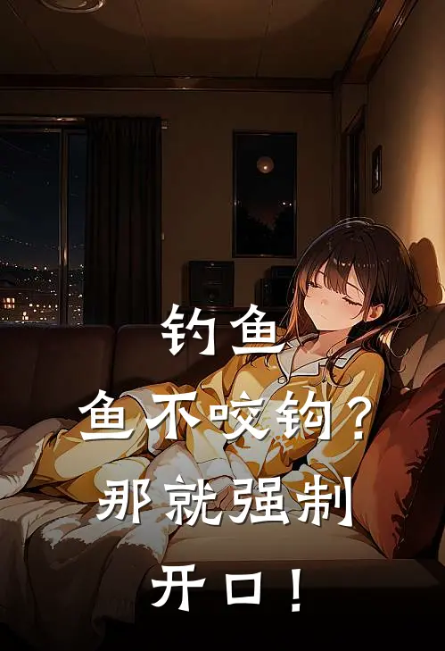 钓鱼：鱼不咬钩？那就强制开口！