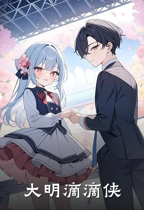 大明滴滴侠
