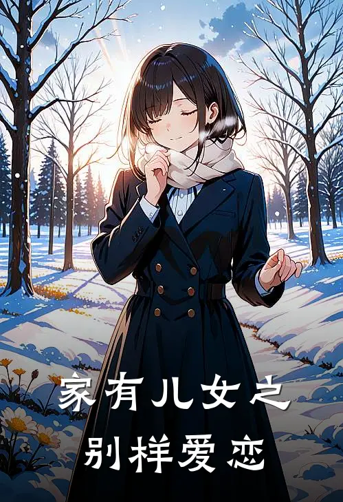 家有儿女之别样爱恋