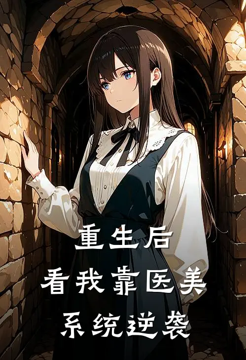重生后，看我靠医美系统逆袭