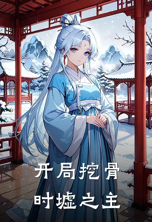 开局挖骨：时墟之主