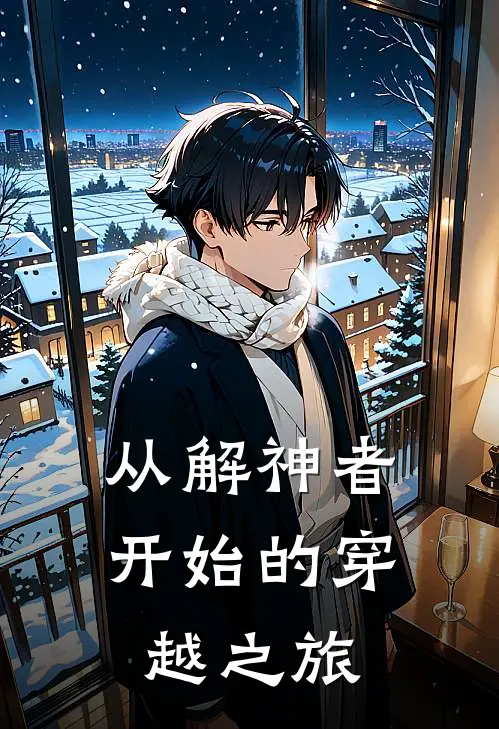 从解神者开始的穿越之旅