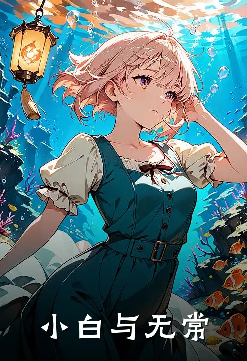 小白与无常