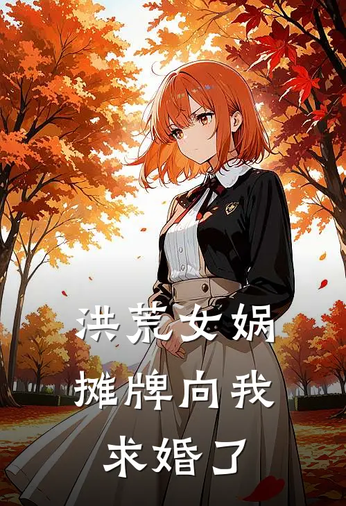 洪荒女娲摊牌向我求婚了