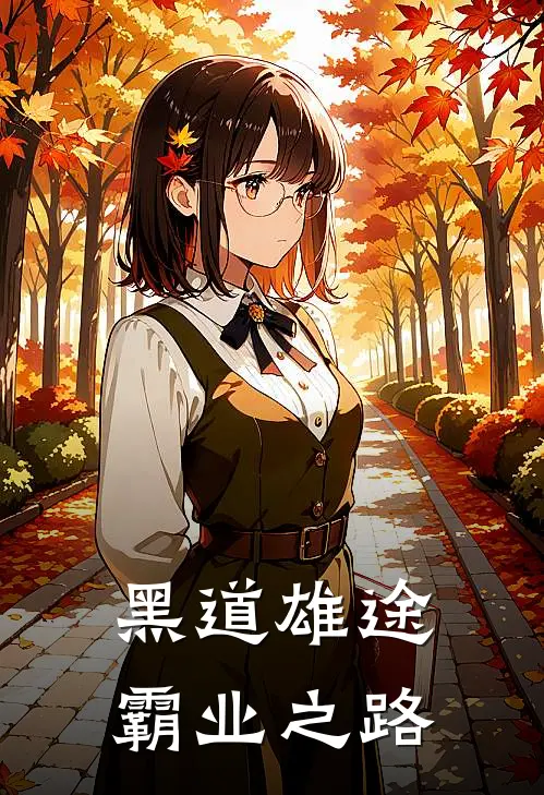 黑道雄途：霸业之路