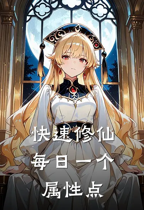 快速修仙，每日一个属性点