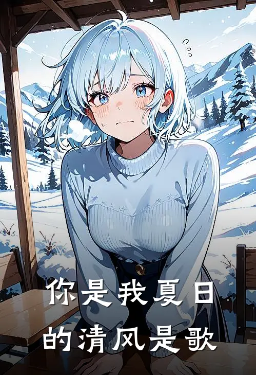 你是我夏日的清风是歌