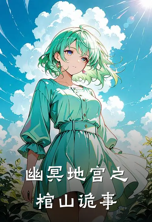 幽冥地宫之棺山诡事