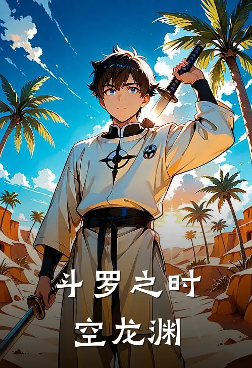 斗罗之时空龙渊