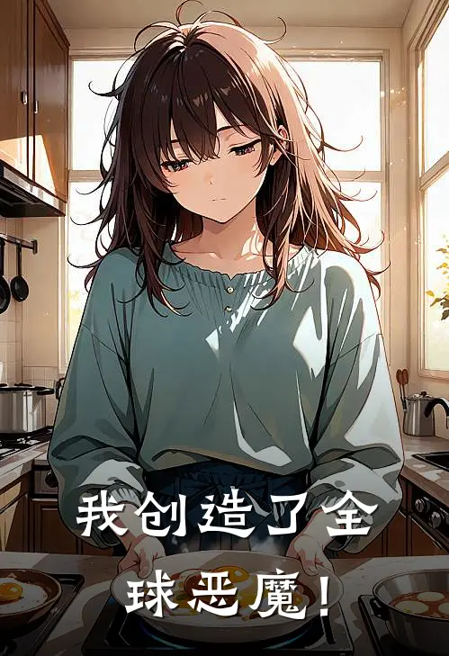 我创造了全球恶魔！