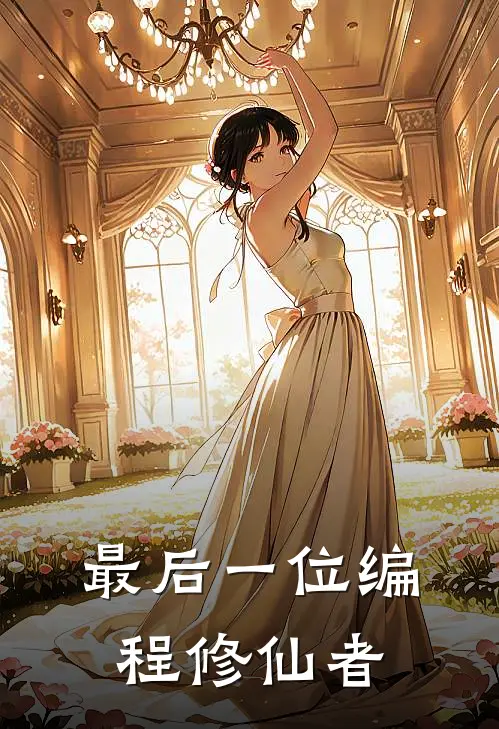 最后一位编程修仙者