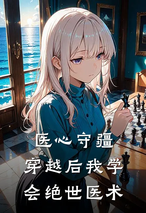 医心守疆，穿越后我学会绝世医术