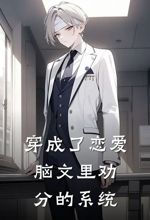 穿成了恋爱脑文里劝分的系统