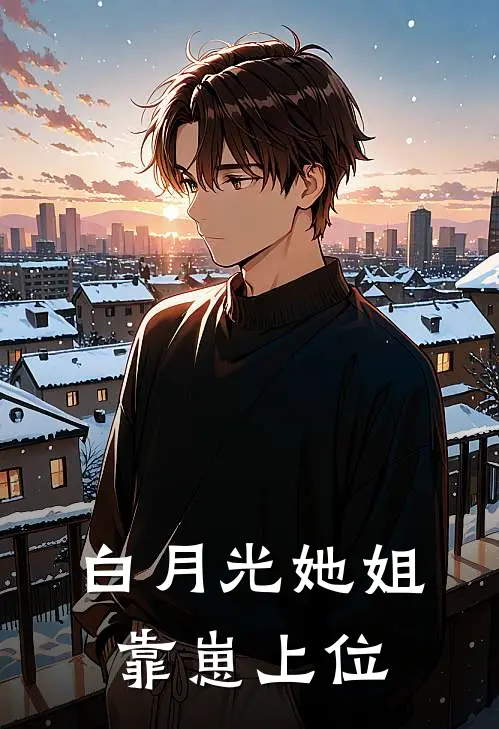白月光她姐靠崽上位