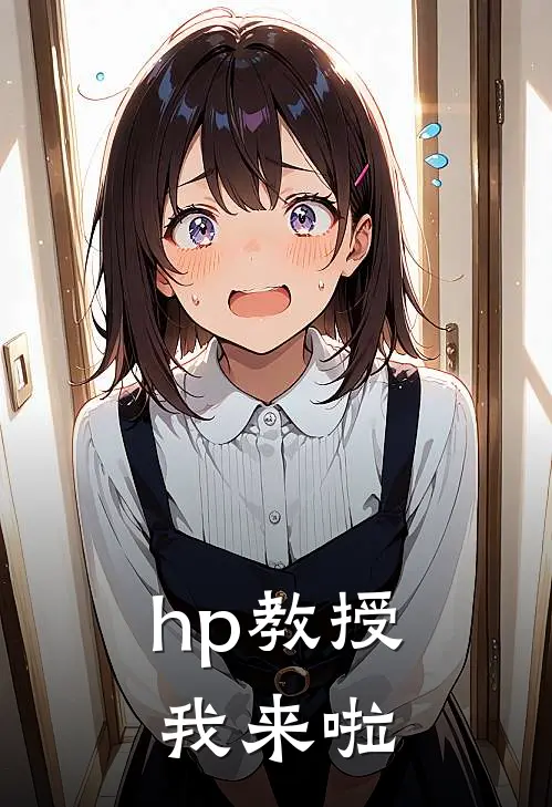 hp教授我来啦