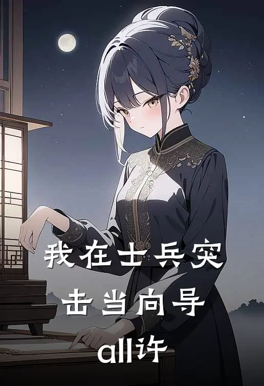 我在士兵突击当向导all许