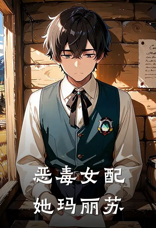 恶毒女配她玛丽苏