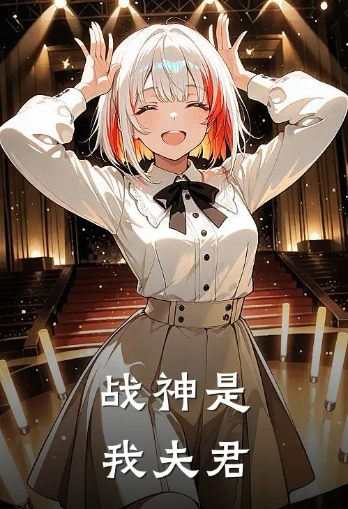 战神是我夫君