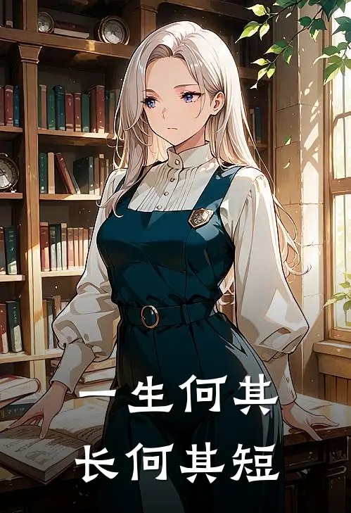 一生何其长何其短