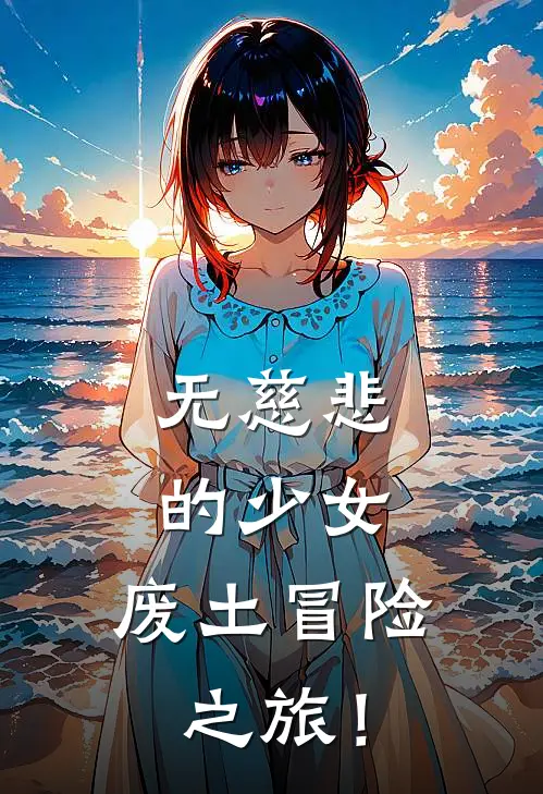 无慈悲的少女：废土冒险之旅！