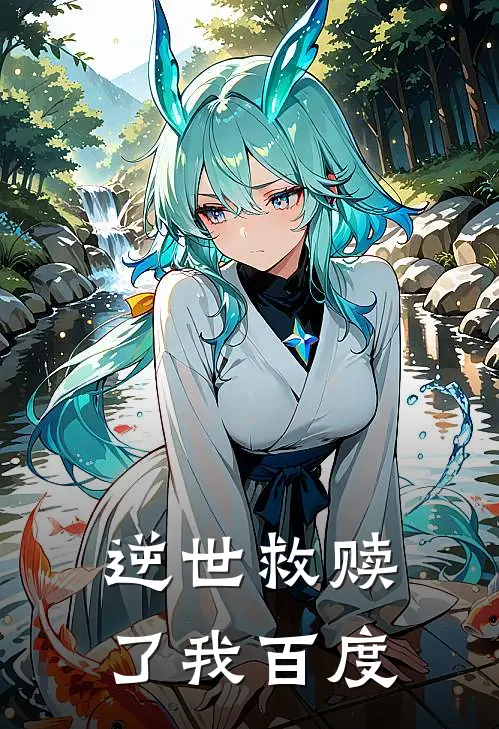 逆世救赎了我百度