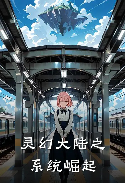 灵幻大陆之系统崛起