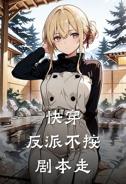 快穿，反派不按剧本走