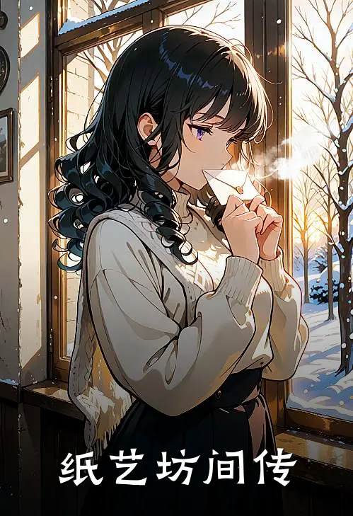 纸艺坊间传