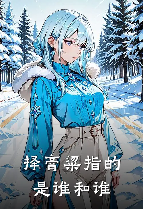 择膏粱指的是谁和谁