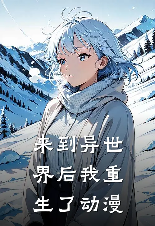 来到异世界后我重生了动漫