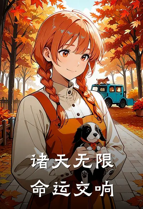 诸天无限：命运交响