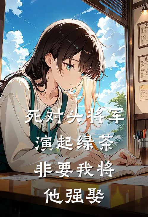 死对头将军演起绿茶，非要我将他强娶