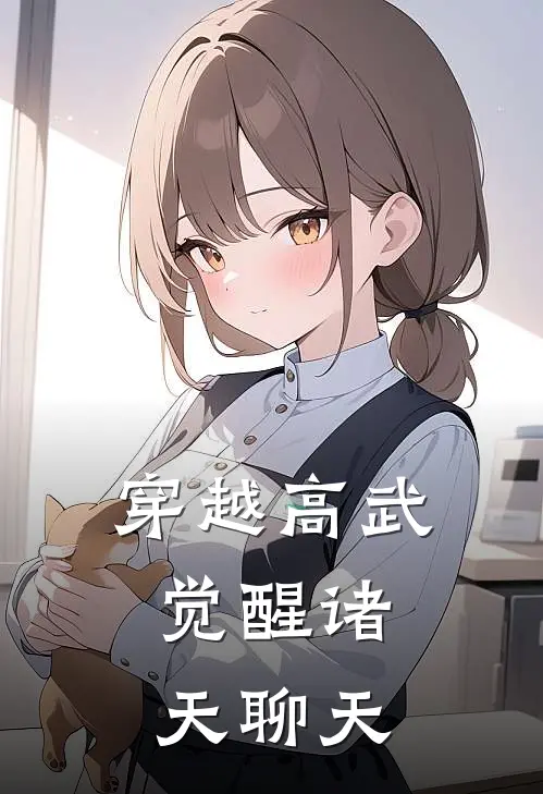 穿越高武，觉醒诸天聊天