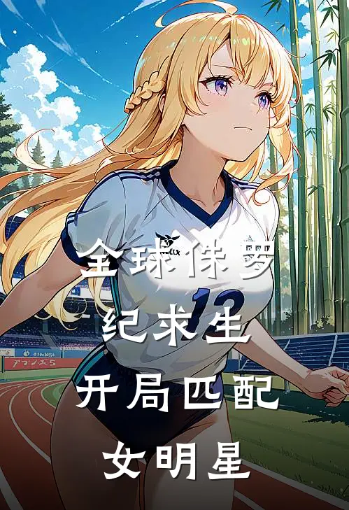 全球侏罗纪求生，开局匹配女明星