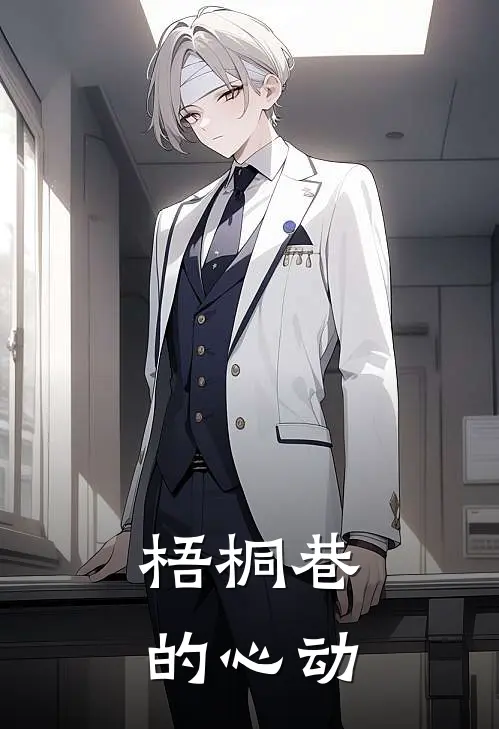 梧桐巷的心动