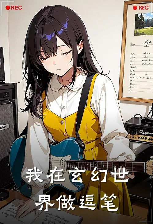 我在玄幻世界做逗笔