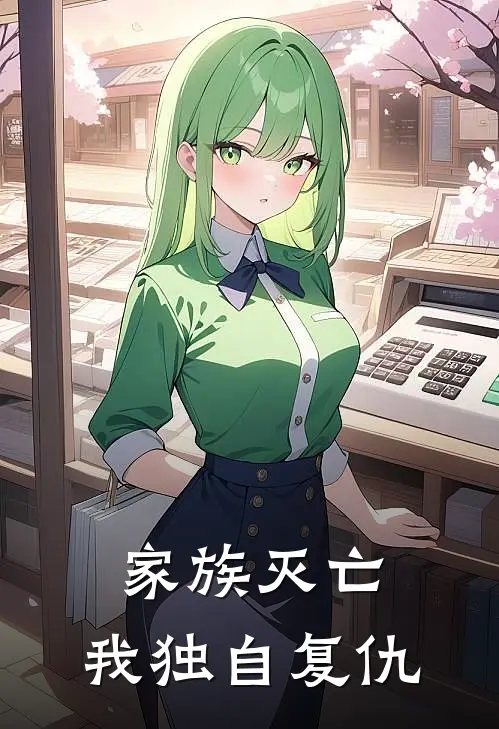 家族灭亡，我独自复仇