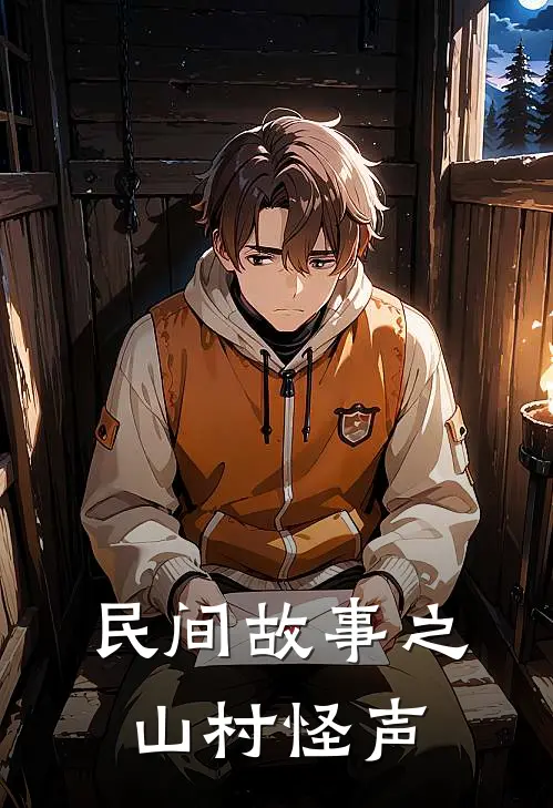民间故事之山村怪声