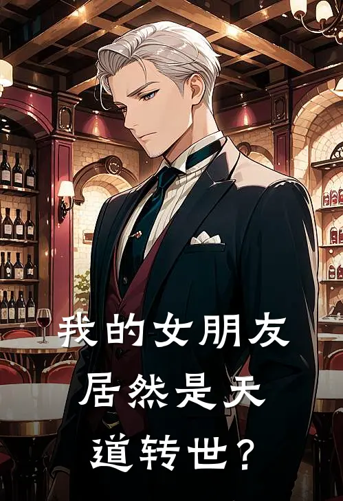 我的女朋友居然是天道转世？