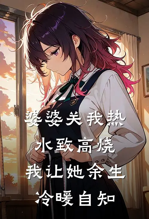 婆婆关我热水致高烧，我让她余生冷暖自知