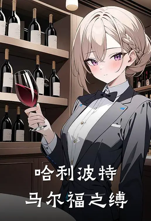 哈利波特：马尔福之缚