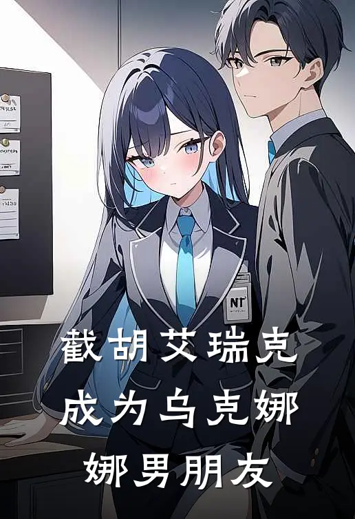 截胡艾瑞克，成为乌克娜娜男朋友