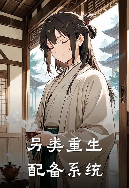 另类重生配备系统