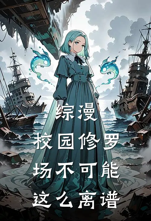 综漫：校园修罗场不可能这么离谱