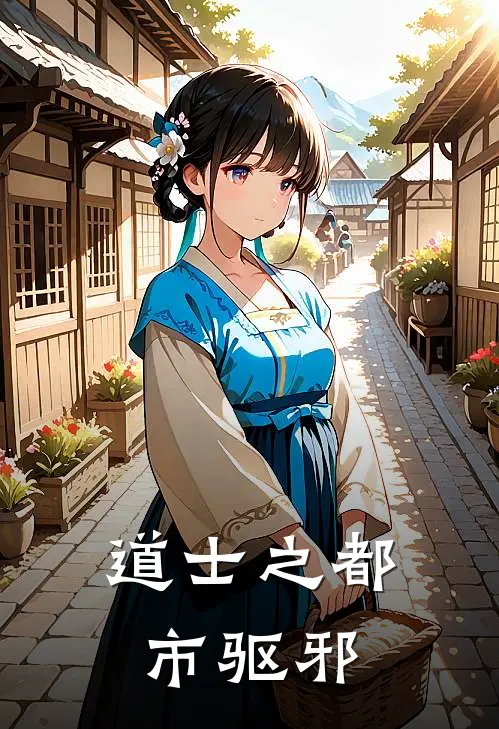 道士之都市驱邪