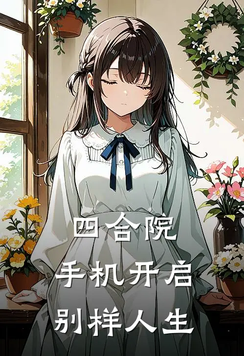 四合院：手机开启别样人生