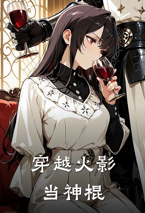 穿越火影当神棍